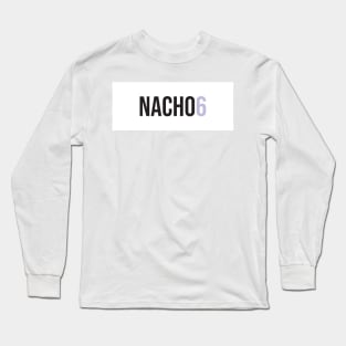 Nacho 6 - 22/23 Season Long Sleeve T-Shirt